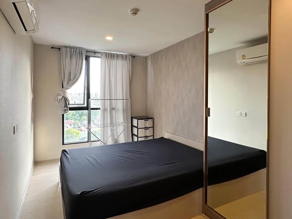 bedroom of Kensington 63
