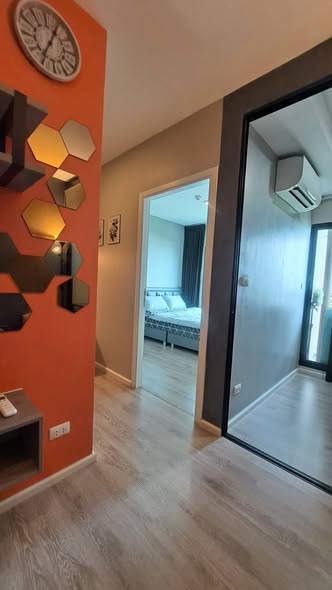 Kensington Sukhumvit-Thepharak