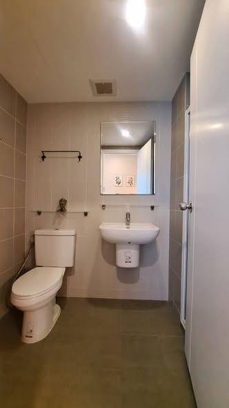 Kensington Sukhumvit-Thepharak