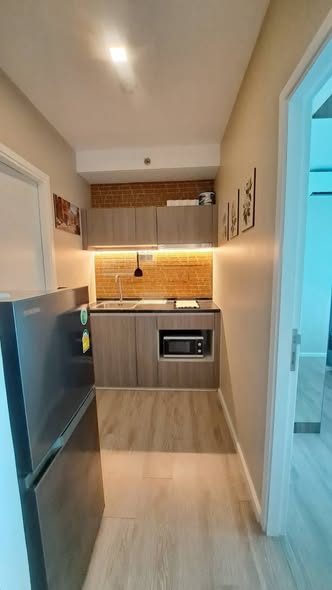 Kensington Sukhumvit-Thepharak