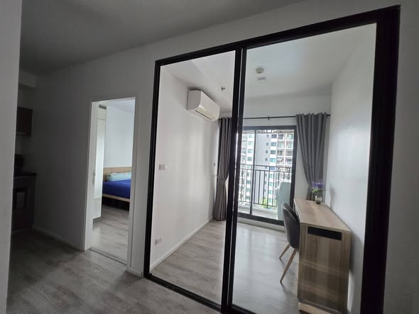 Kensington Sukhumvit-Thepharak