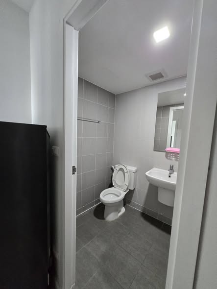 Kensington Sukhumvit-Thepharak