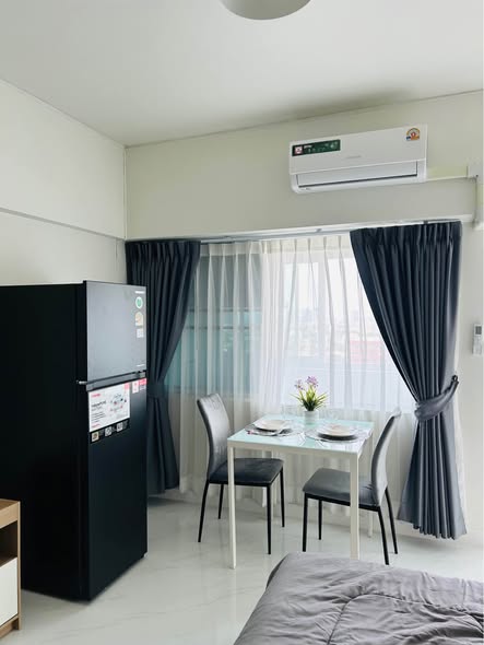 bedroom of Kheha condo
