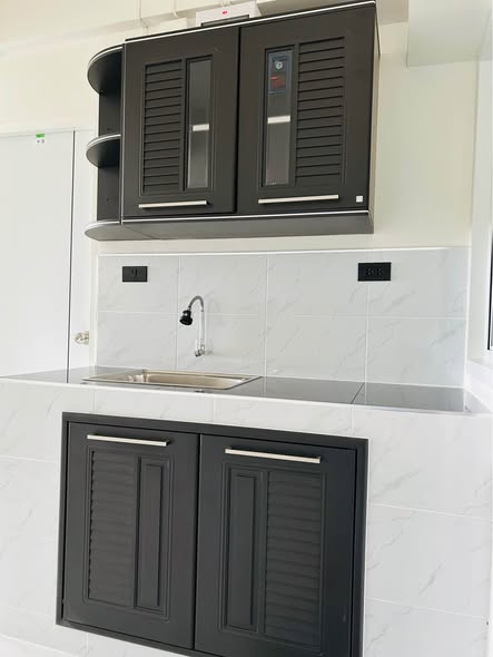 kitchen of Kheha condo