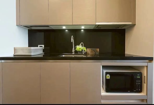 kitchen of เทอร์ตี้ไนน์