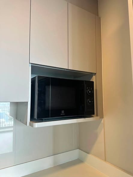kitchen of วิสซ์ดอม เดอะ ฟอเรสเทียส์
