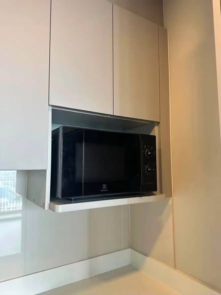 kitchen of วิสซ์ดอม เดอะ ฟอเรสเทียส์
