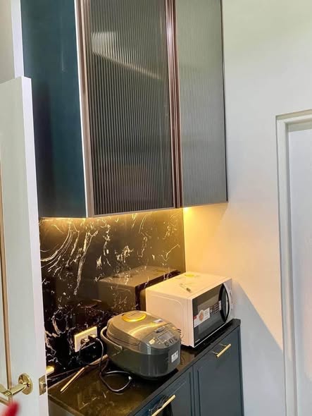 kitchen of แกรนด์พลีโน่ พหลโยธิน-รังสิต