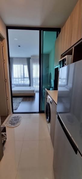 room interior of KnightsBridge Collage – Ramkhamhaeng