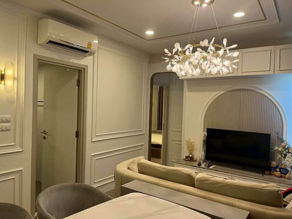 Knightsbridge Collage Sukhumvit 107
