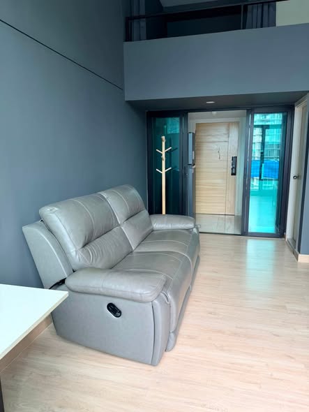 Knightsbridge Duplex Tiwanon | ไนท์บริดจ์ ดูเพล็กซ์ ติวานนท์