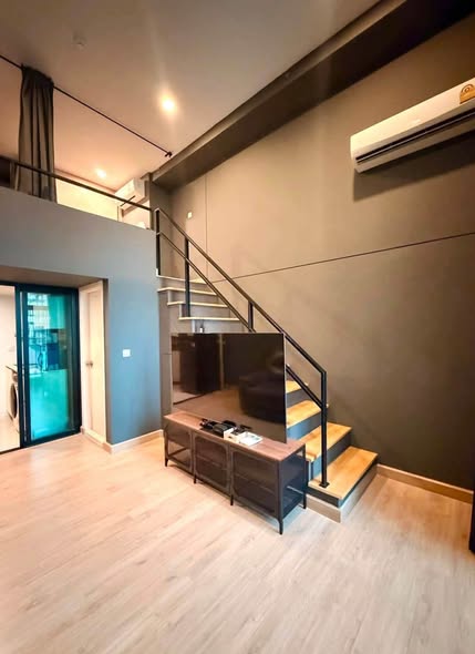 Knightsbridge Duplex Tiwanon | ไนท์บริดจ์ ดูเพล็กซ์ ติวานนท์
