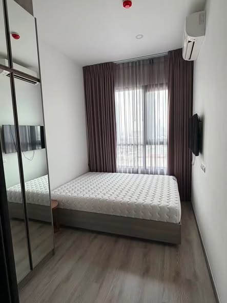 bedroom of KnightsBridge Prime Onnut