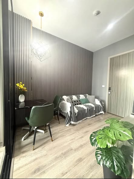 bedroom of KnightsBridge Prime Onnut