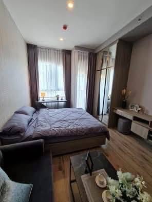 bedroom of KnightsBridge Prime Onnut