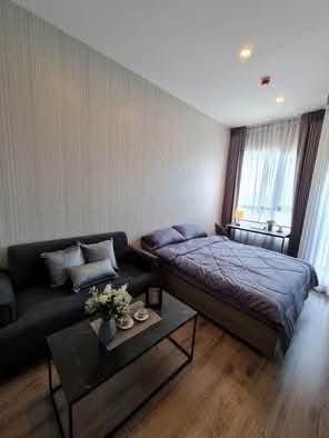 bedroom of KnightsBridge Prime Onnut