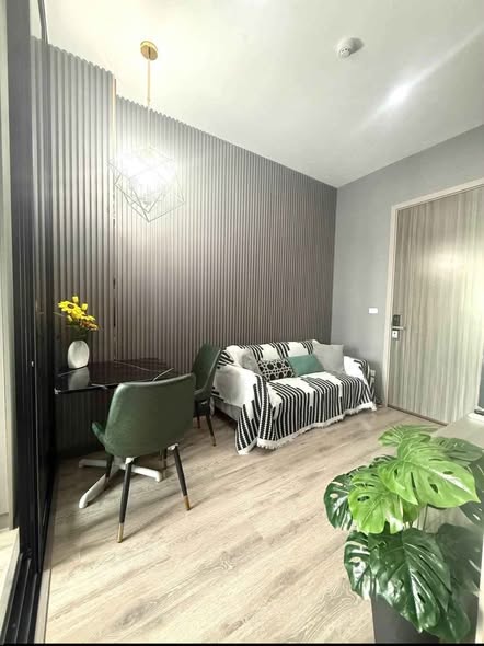 bedroom of KnightsBridge Prime Onnut