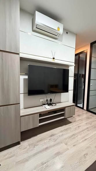 bedroom and room interior of KnightsBridge Prime Onnut