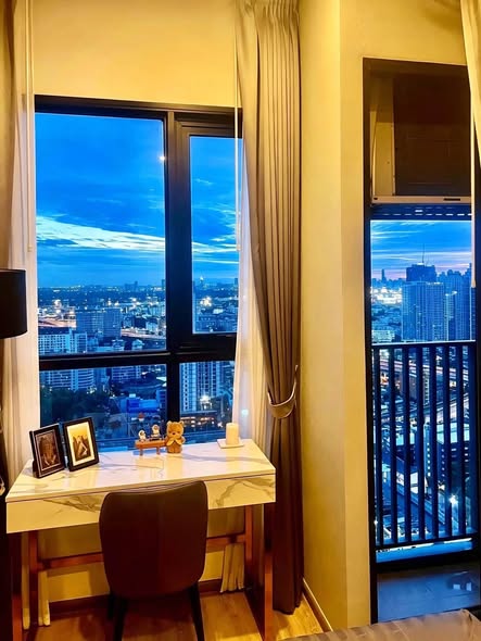 KnightsBridge Prime Onnut