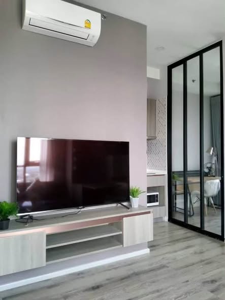 room interior of KnightsBridge Prime Ratchayothin