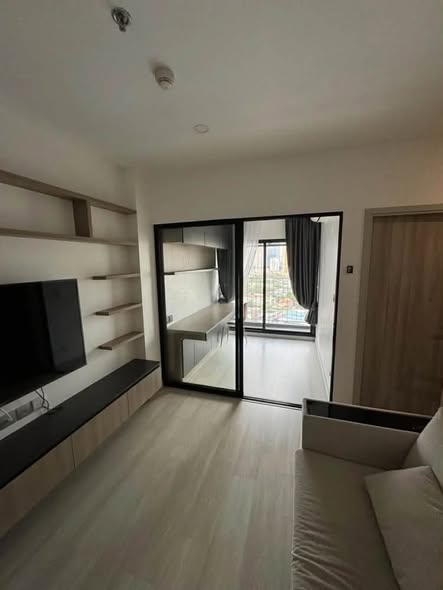 bedroom of KnightsBridge Prime Sathon