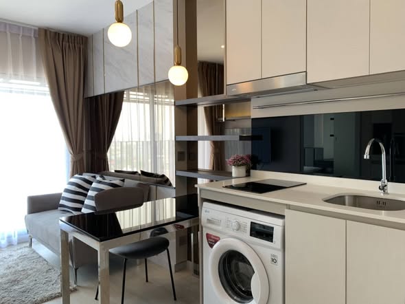 KnightsBridge Prime Sathon