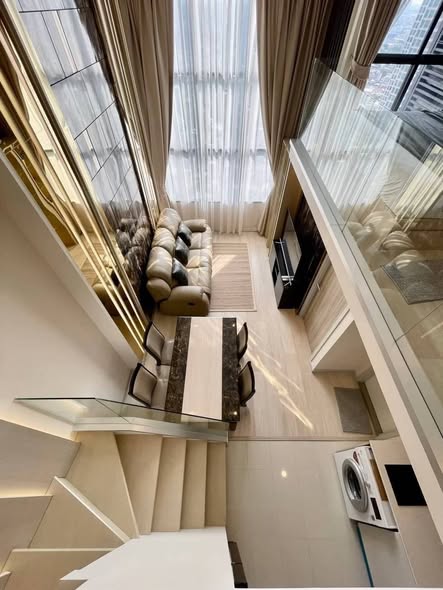 KnightsBridge Prime Sathon