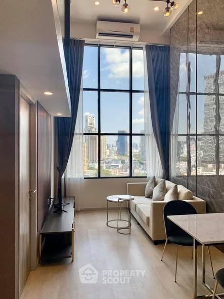 KnightsBridge Prime Sathon