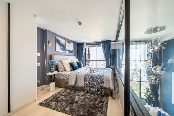 KnightsBridge Prime Sathon