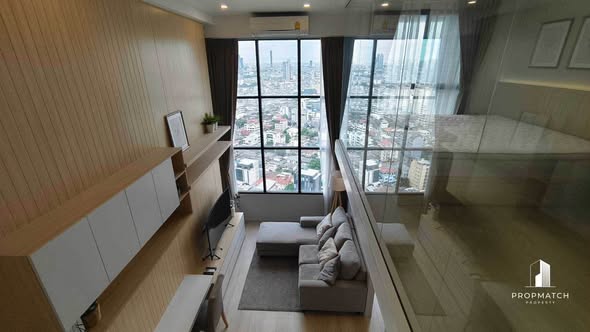 KnightsBridge Prime Sathon