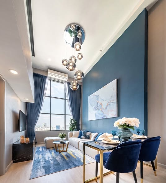 KnightsBridge Prime Sathon