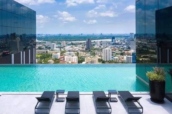 KnightsBridge Prime Sathon