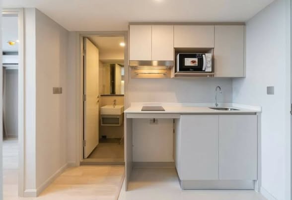 KnightsBridge Prime Sathon