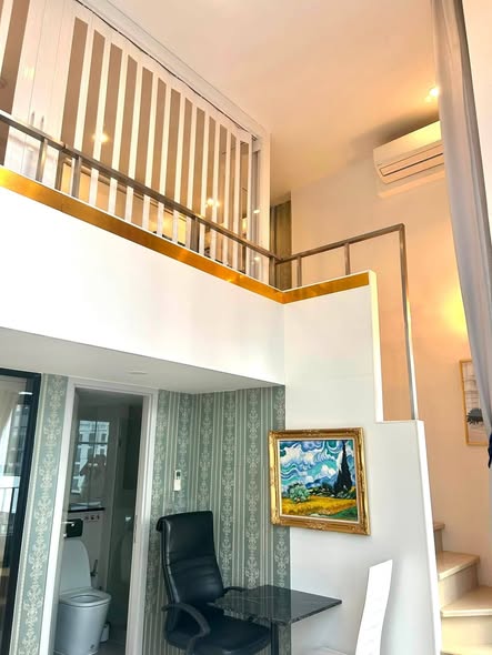 KnightsBridge Prime Sathon