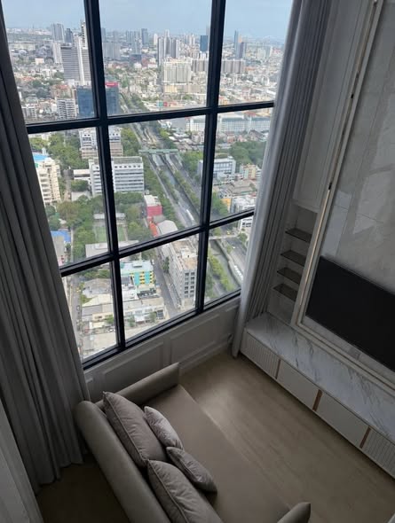KnightsBridge Prime Sathon