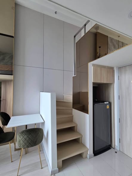 KnightsBridge Prime Sathon