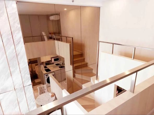 KnightsBridge Prime Sathon