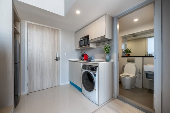 KnightsBridge Prime Sathon
