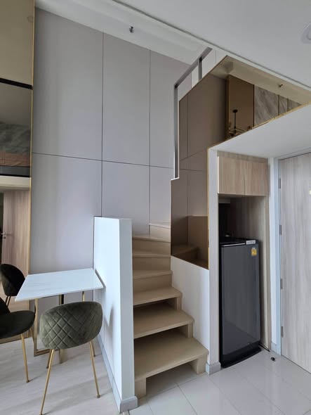 KnightsBridge Prime Sathon