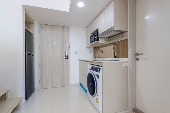 KnightsBridge Prime Sathon