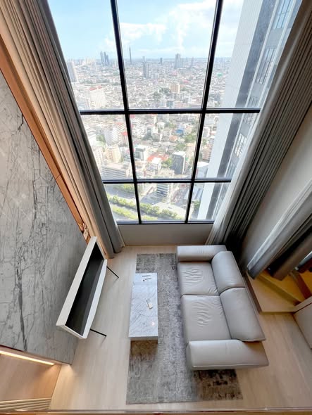 KnightsBridge Prime Sathon