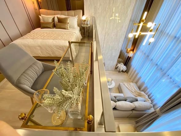 KnightsBridge Prime Sathon
