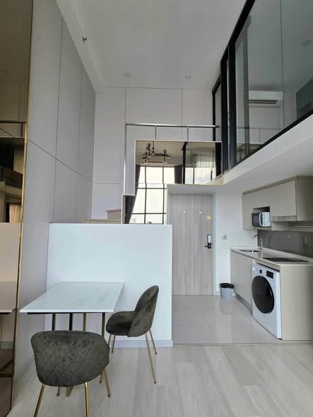 KnightsBridge Prime Sathon