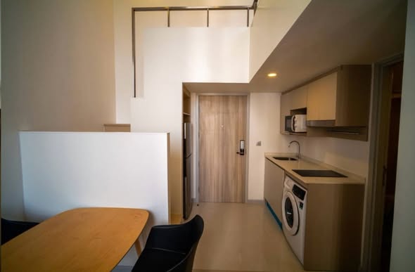 KnightsBridge Prime Sathon