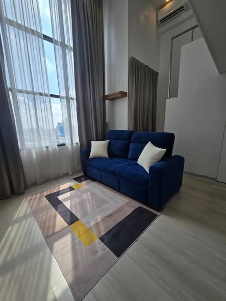 KnightsBridge Prime Sathon