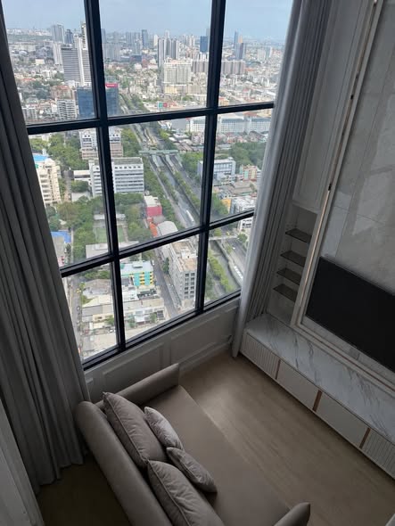 KnightsBridge Prime Sathon