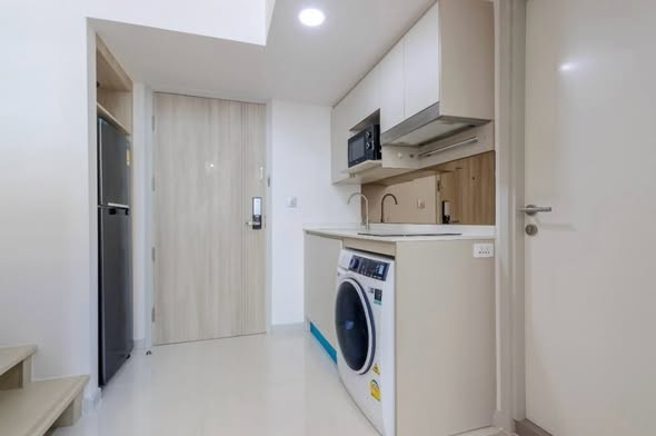 KnightsBridge Prime Sathon