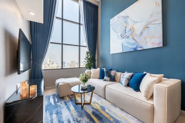 KnightsBridge Prime Sathon