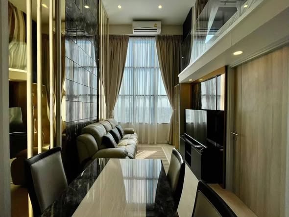 KnightsBridge Prime Sathon