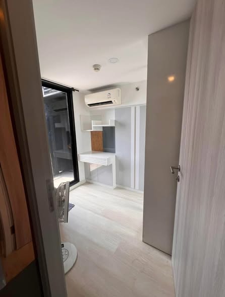 room interior of KnightsBridge Prime Sathon